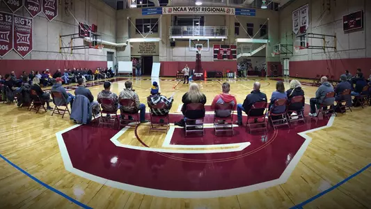 Women?s Hoops Partners with Norman Parks & Rec