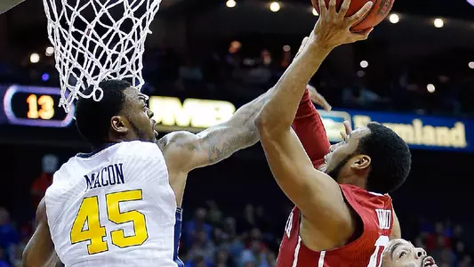 Sooners Stun No. 7 WVU in OT Thriller