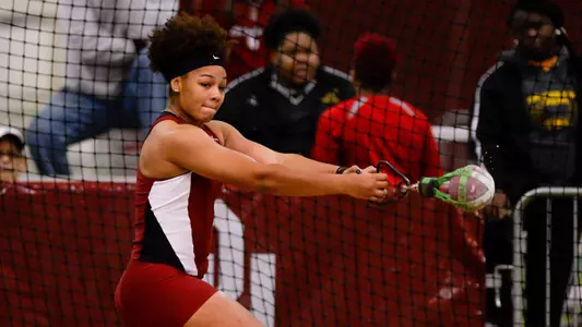 Sooners to Compete at Nebraska Saturday