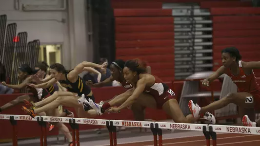 Sooner Women Win Team Title in Nebraska