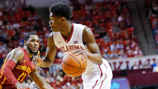 OU Drops a Tough One in Double OT
