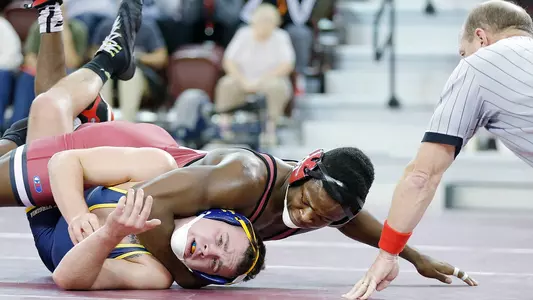 Bonus Points Push Sooners to Big Win Over WVU