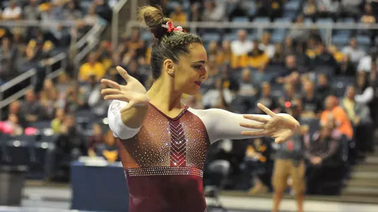 Pair of Sooners Named Conference Award Winners