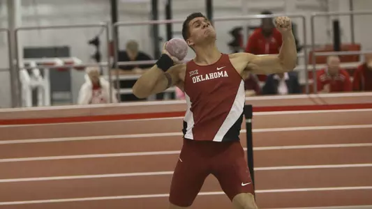 Sooners to Host J.D. Martin Invitational