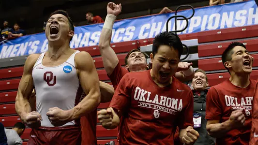 Trust the Process: The 2017 Senior Class