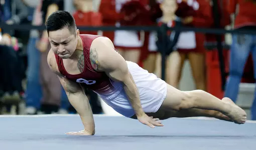 On the Road Again, Sooners Head to Iowa