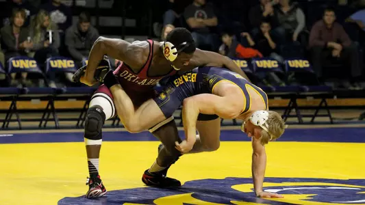 OU Goes 2-0 on the Weekend with Win over UNC