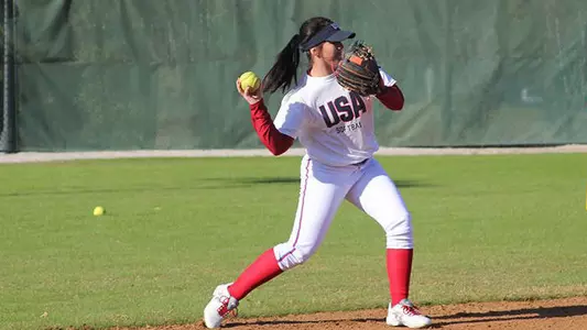 Dalton Selected for JWNT Training Camp