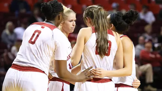 No. 22 OU Takes On Iowa State in Ames Wednesday