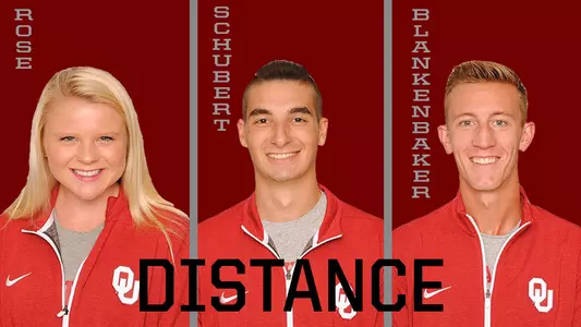 2017 Track and Field: Distance Preview
