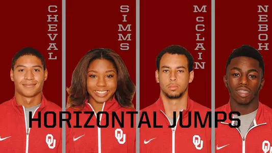 2017 Track and Field: Horizontal Jumps Preview