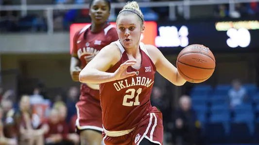 Sooners Earn Comeback Win at K-State