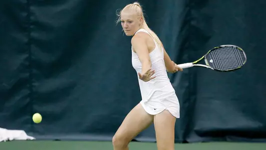 Sooners Wrap Up Colorado Invitational