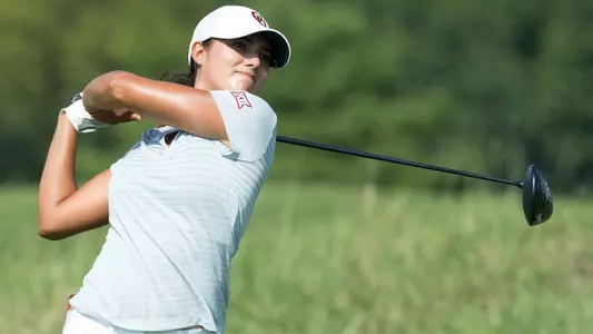 OU Finishes Ninth in Austin