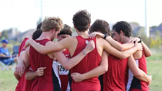 Cross Country Unveils 2018 Schedule