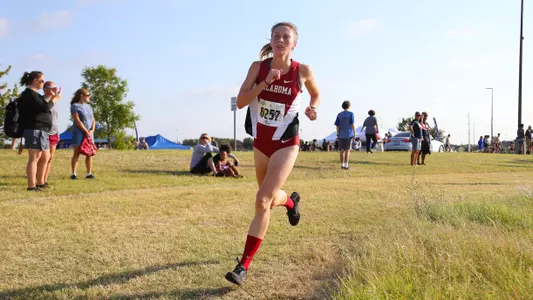 OU Concludes Regular Season at Crimson Classic