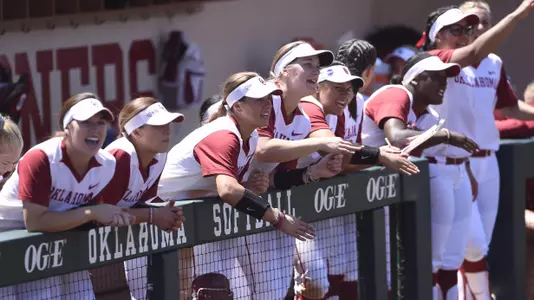 Fall Ball Continues for OU Wednesday Night