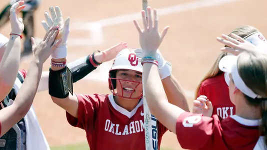 Offense Continues to Click in Latest Fall Win