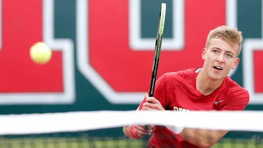 Sooners Set for ITA Regional Championships
