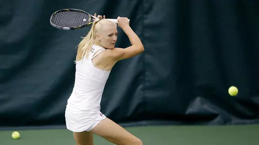 Sooners Open ITA Regional With Four Wins