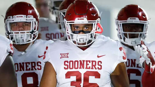 Game Primer: OU at Kansas State