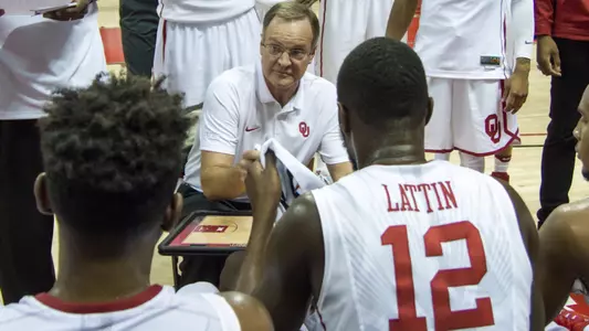Sooners Picked Sixth in Big 12 Preseason Poll