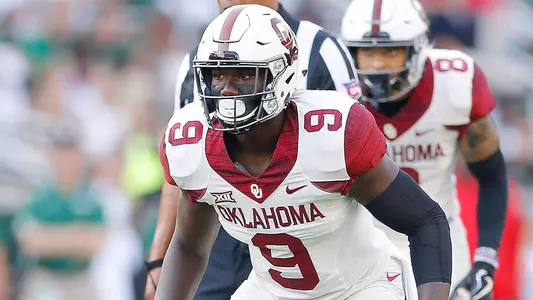 10 Questions with Kenneth Murray