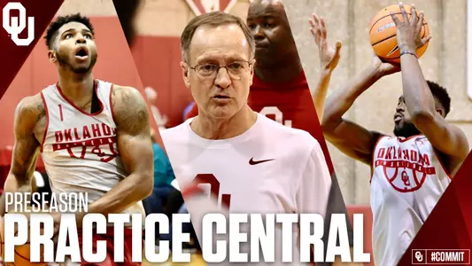 Preseason Practice Central