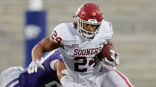 OU Claws Out Win Over Wildcats