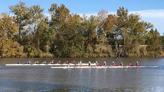 Sooners Claim Three Victories in Lawrence