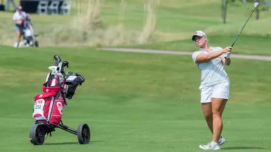 OU Climbs Three Spots in Cabo