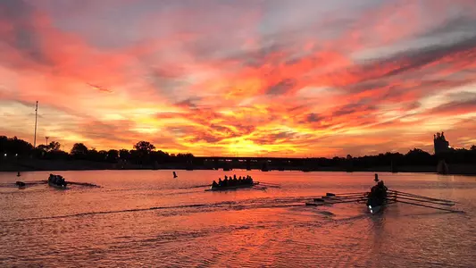 Sooners close fall season in Chattanooga
