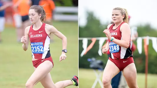 A Long Run as Teammates