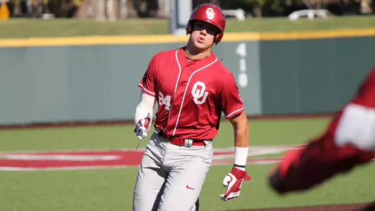 Cavalli Rakes in Fall Series Opener