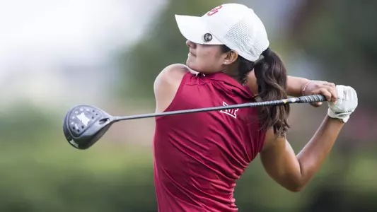 OU in Seventh in San Antonio