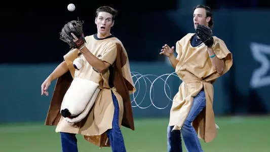 Halloween Game Wednesday Night at Marita Hynes