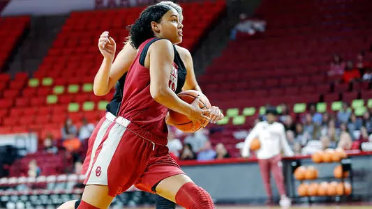 Fans Invited to Sooner Showcase on Oct. 25