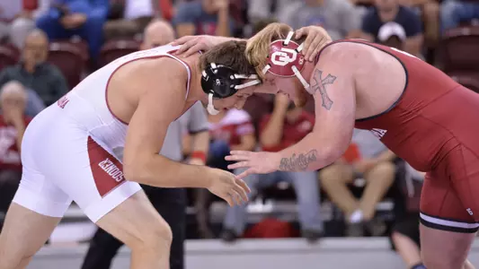 Red Defeats White in Annual Red-White Scrimmage