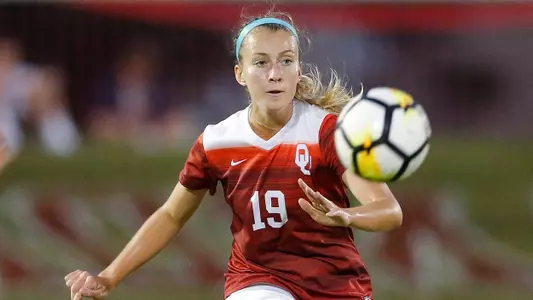Sooners Bested in Regular Season Finale