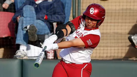 OU Takes Down Arkansas, 7-2