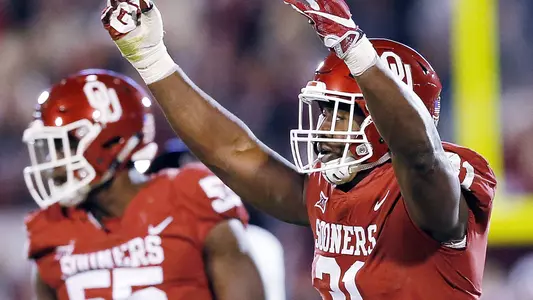 Defensive Adjustments Key to Win Over Tech