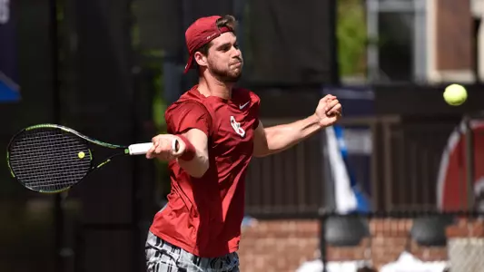 Calvo, Papa Set for ITA All-American Main Draw