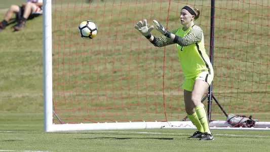 Crone Named Big 12 Defensive Player of the Week