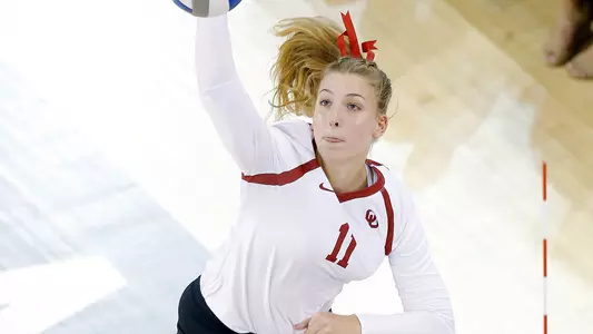 Oklahoma Hosts Texas Tech Wednesday Night