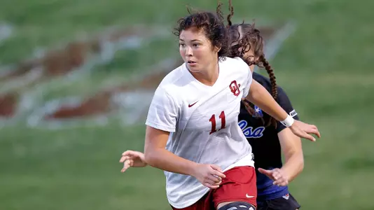 Dao Named to All-Big 12 First Team