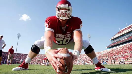 Football Announces 2013 Award Winners