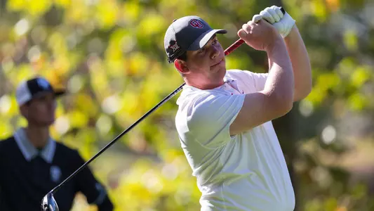 Sooners Fall to Baylor at Big 12 Match Play