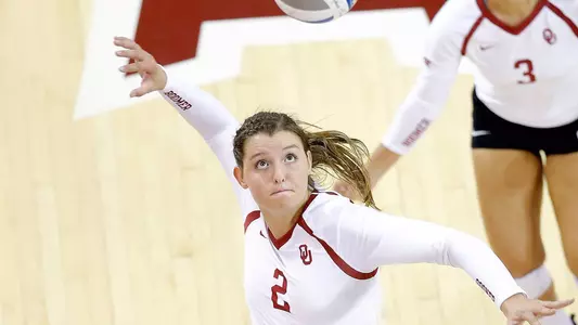 OU Downs Georgia, Falls to No. 24 Colorado