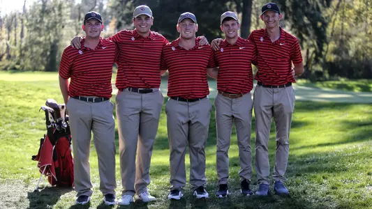 Sooners Win Nike Golf Collegiate Invitational