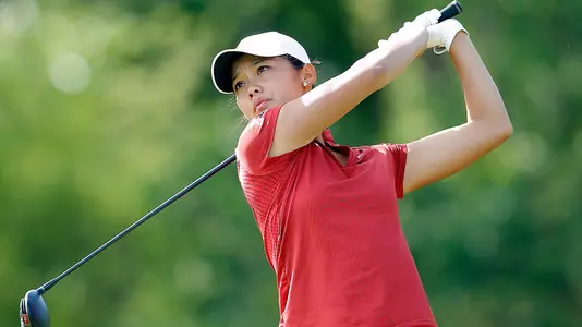 Soo Punches Ticket to NCAA Championships